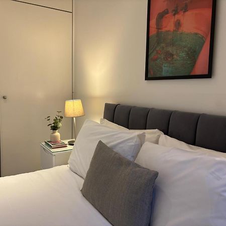 Farringdon Apartments London Bagian luar foto